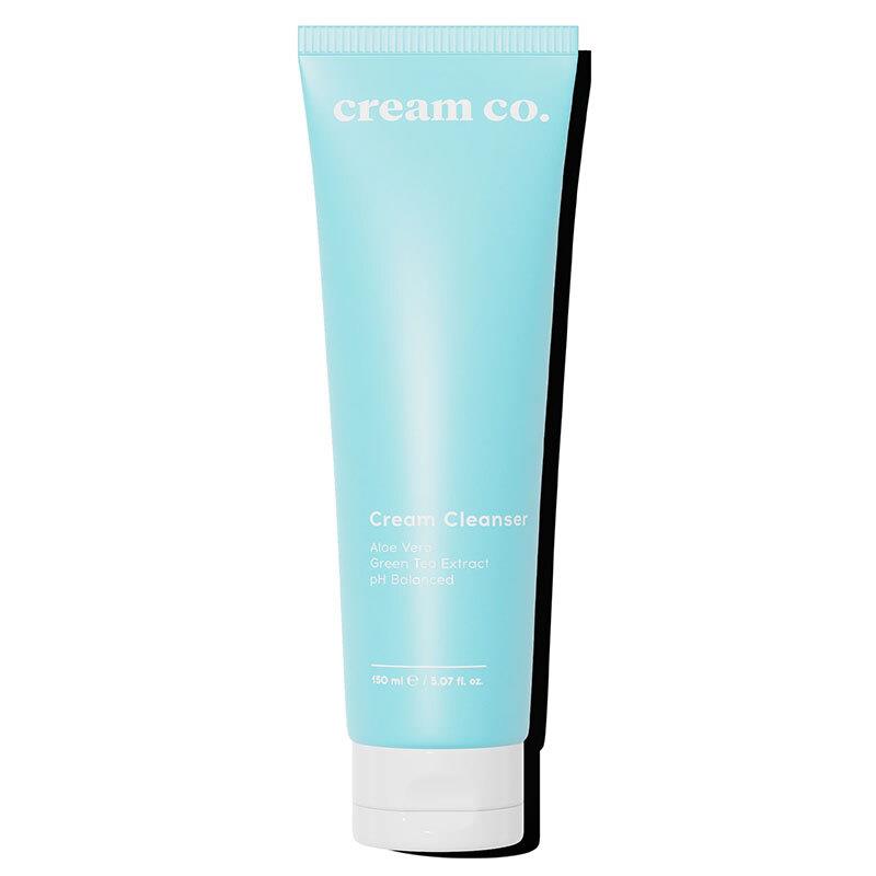 Cream Co. Cream Cleanser 150 ml-cream co.