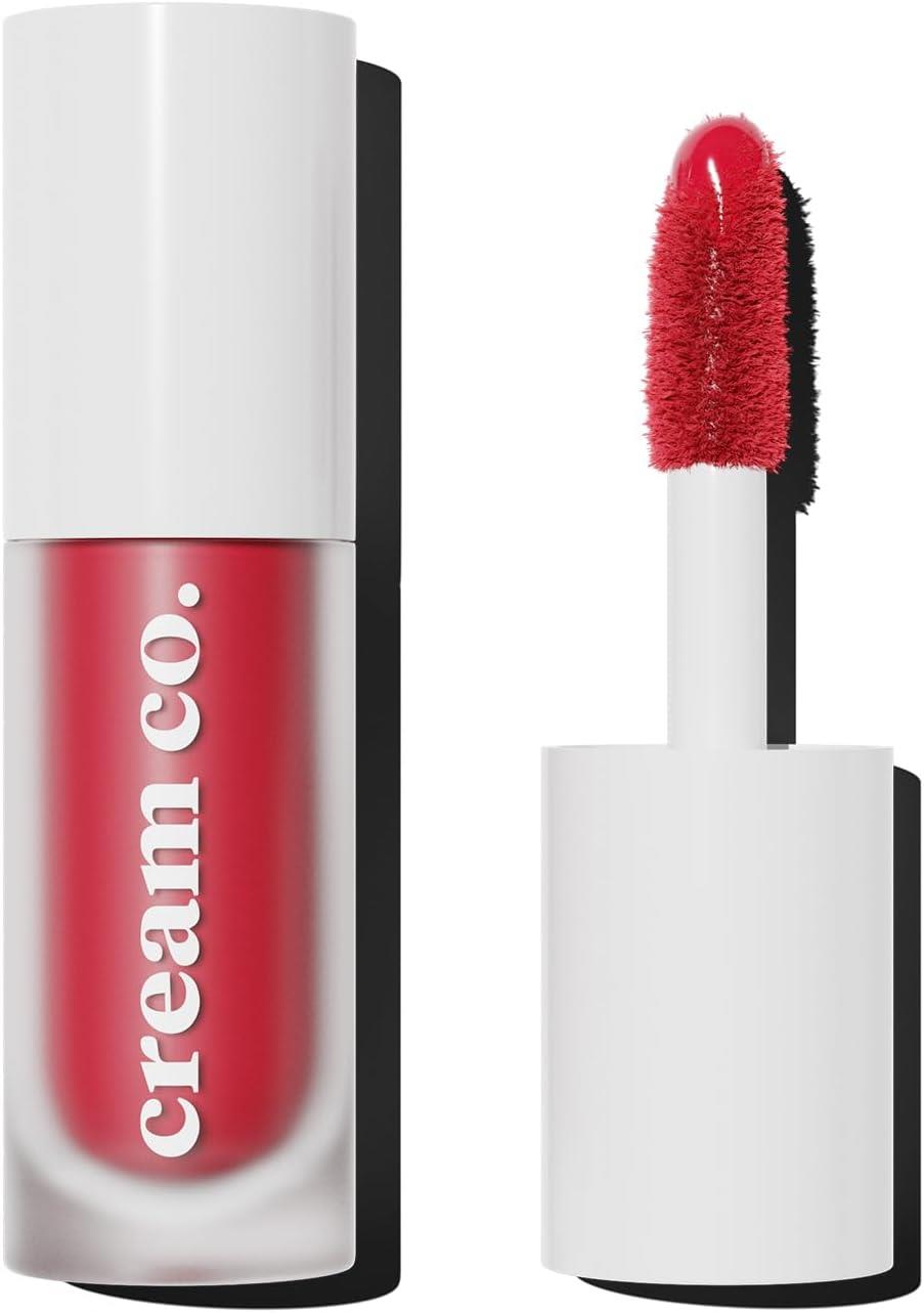 Cream Co. Glow Tint 501 Deep Red 5 ml-cream co.