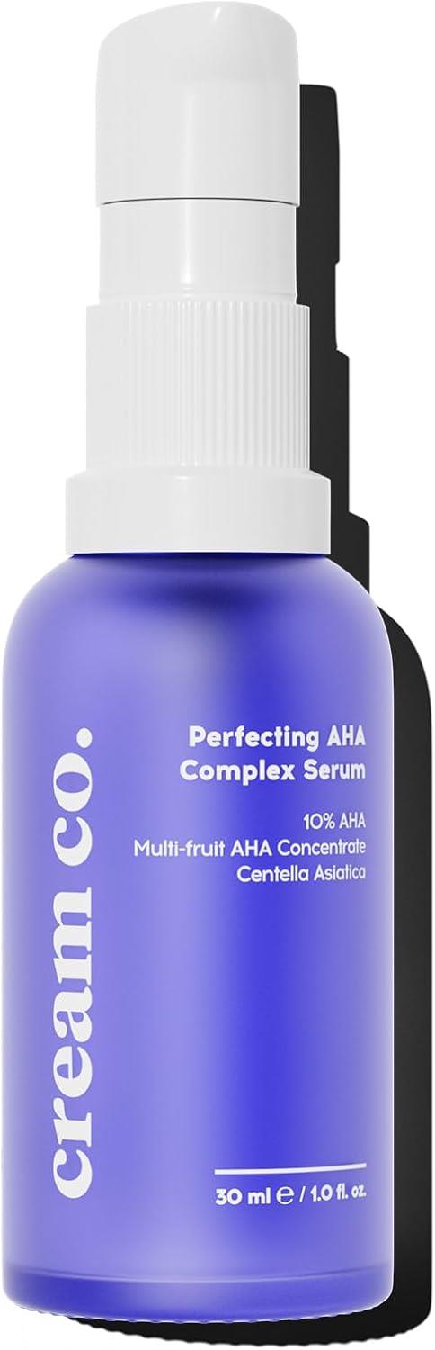 Cream Co. Perfecting AHA Complex Serum 30 ml-cream co.