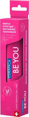 Curaprox Be YOU Gin Tonic Persimmon 60 ml (Red) Gin Tonic & Hurma-Curaprox