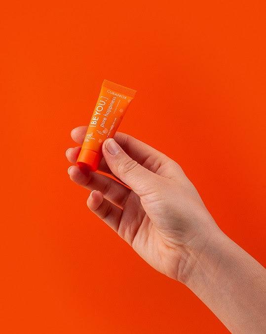 Curaprox Be YOU Peach & Apricot 10 ml (Orange) Şeftali & Kayısı-Curaprox