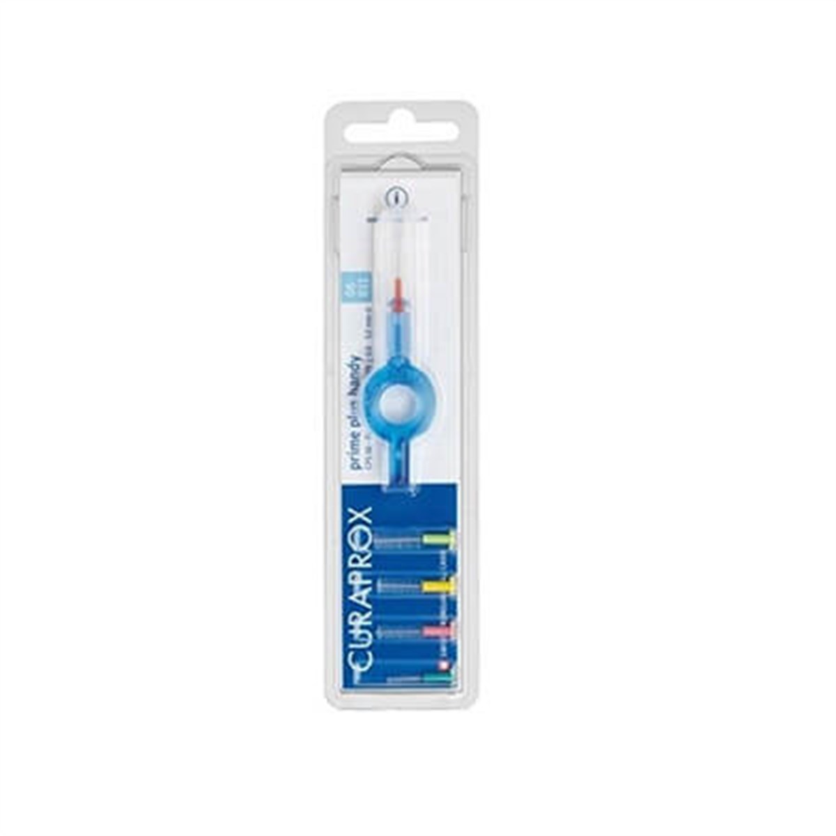 Curaprox Cps Prime Plus Handy (06-011) Başlangıç Serisi Arayüz Fırçası-Curaprox