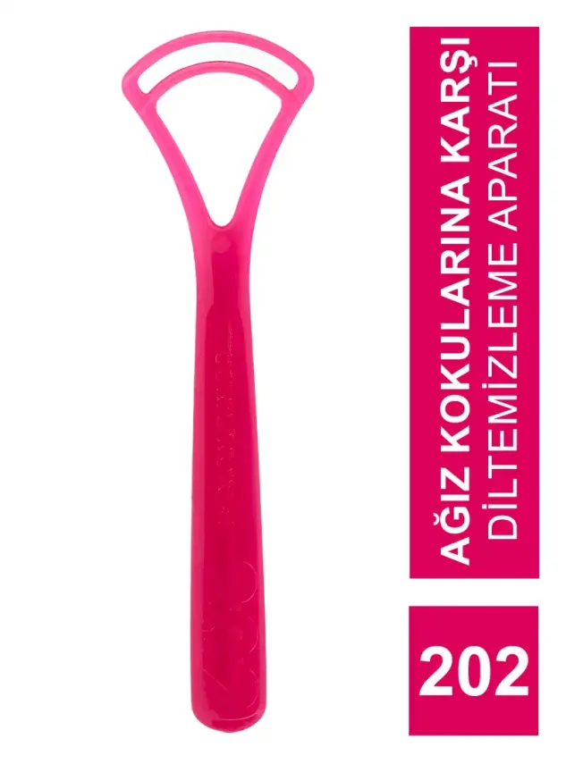 Curaprox Ctc 202 Dil Temizleyici-Curaprox