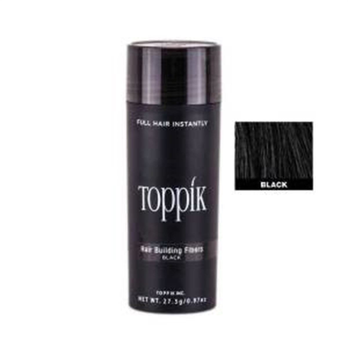 Toppik Siyah 27,5 Gr