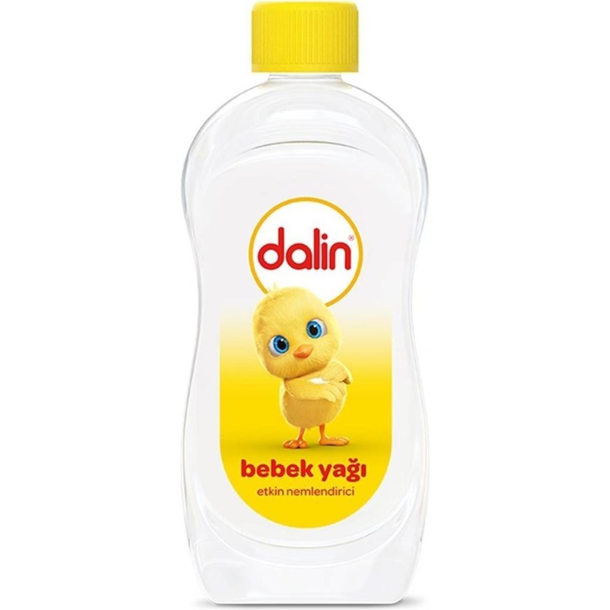 Dalin Bebe Yağı 200 ml