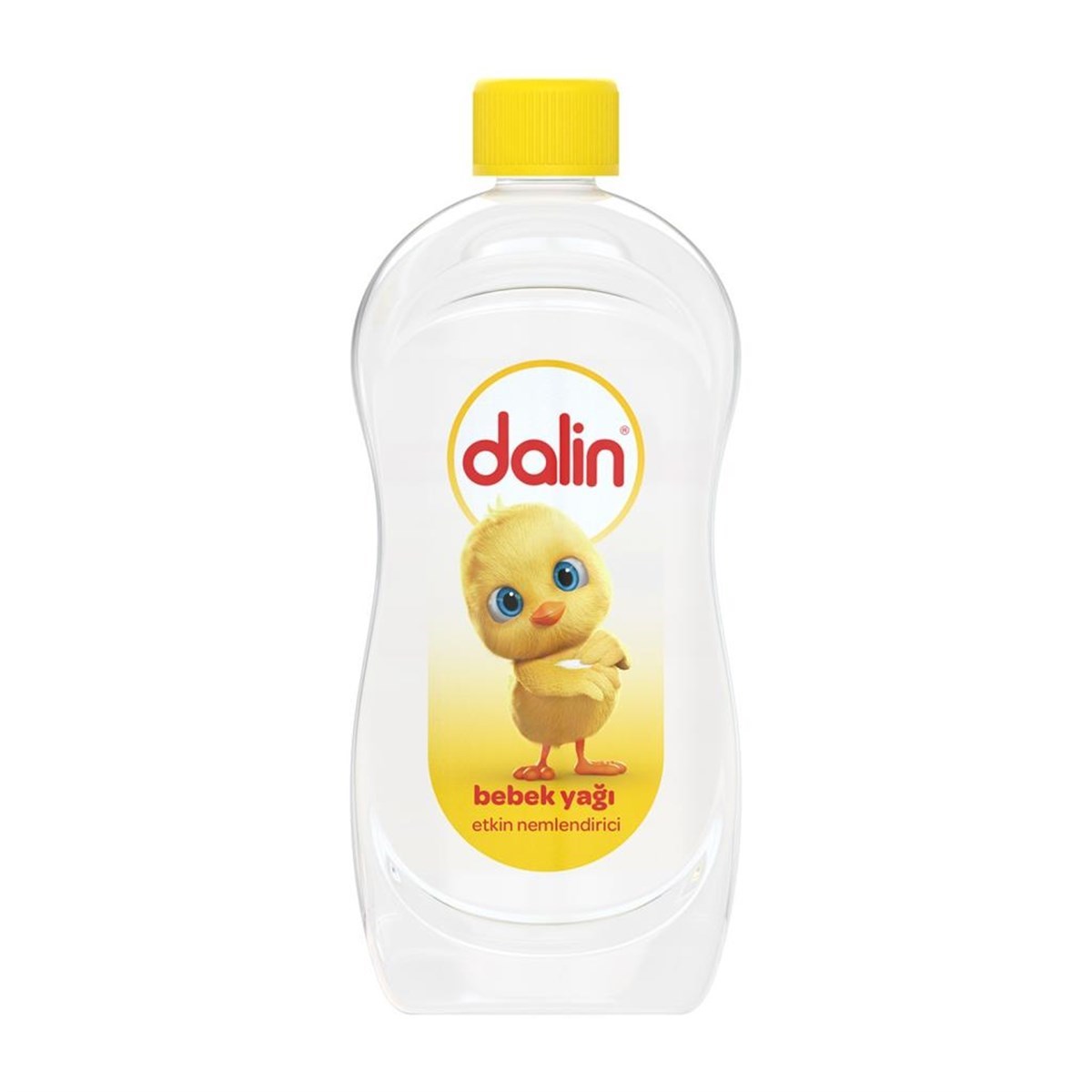 Dalin Bebe Yağı 500 ml