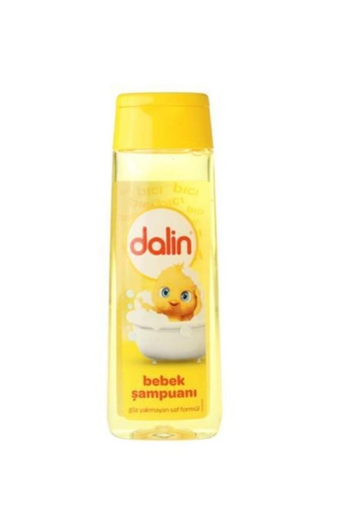 Dalin Şampuan 225 ml
