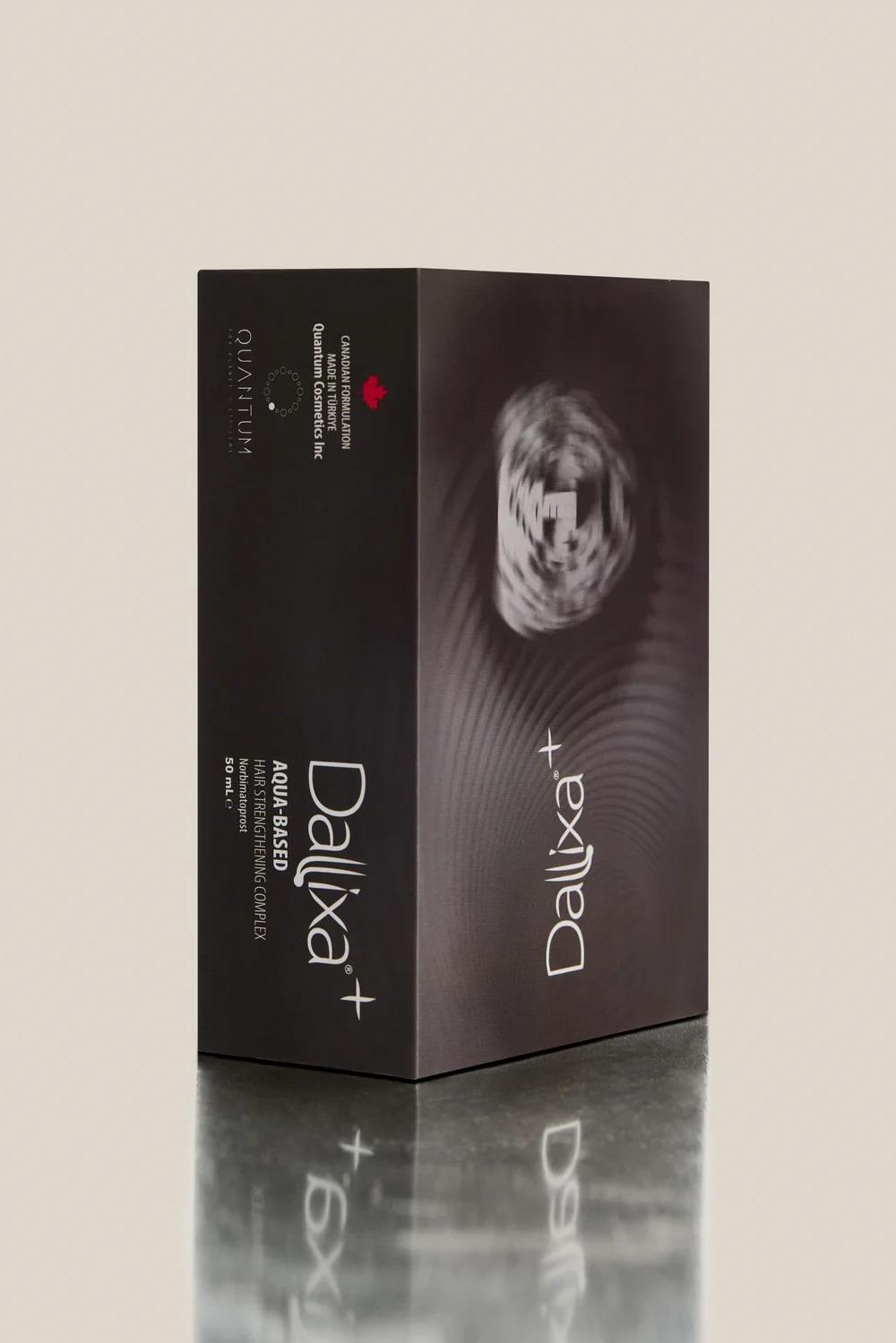 Dallixa Hair Saç Güçlendirici Serum 50 ml-Dallixa