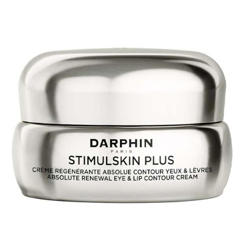 Darphin Stimulskin Plus Absolute Renewal Eye and Lip Contour Cream 15 ml-Darphin