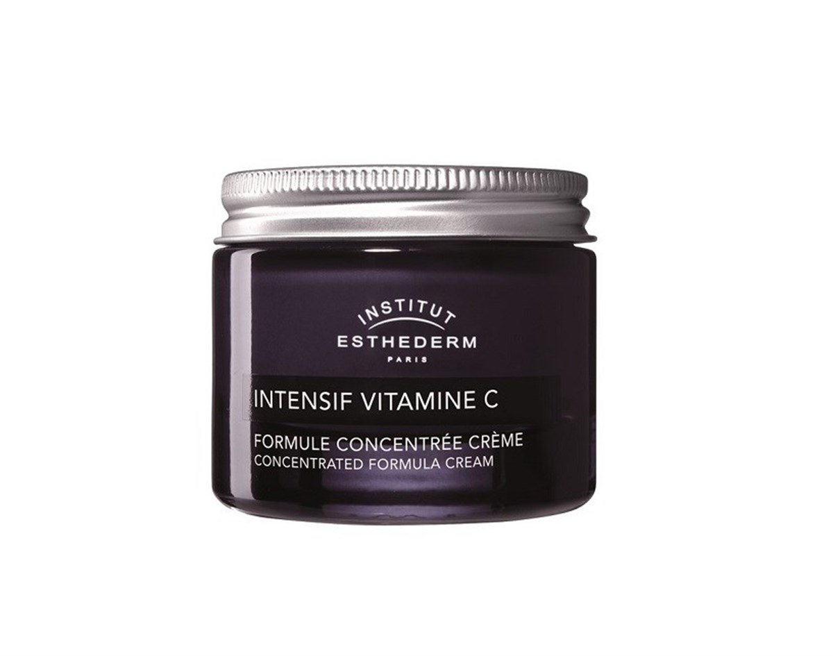 Institut Esthederm Intensive Vitamine C Cream 50 Ml