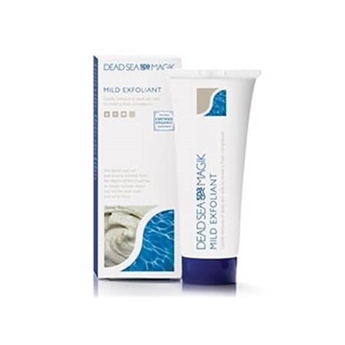 Dead Sea Spa Magik Mild Exfoliant Partiküllü Peeling 75 Ml-Dead Sea