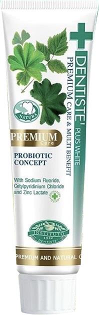 Dentiste Diş Macunu Premium Care Prebiyotik 100 gr-Dentiste