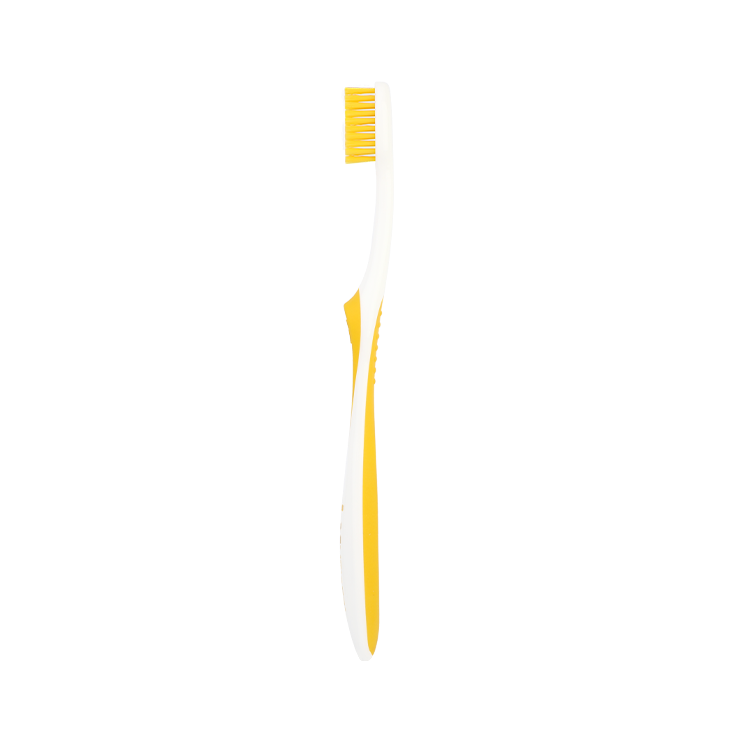 Dentiste My Brush Medium Diş Fırçası 0,125 Sarı-Dentiste