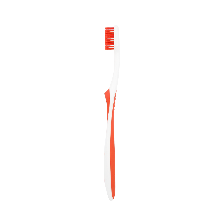 Dentiste My Brush Medium Diş Fırçası 0,125 Turuncu-Dentiste