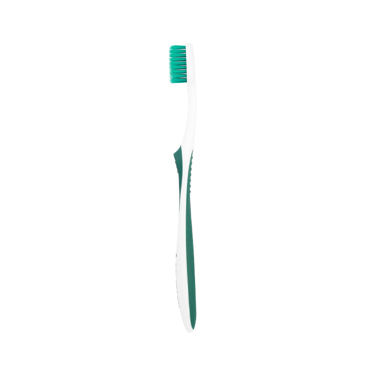 Dentiste My Brush Toothbrush - M15 Koyu Yeşil-Dentiste