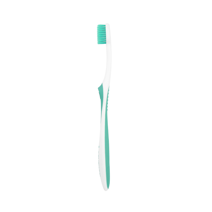 Dentiste My Brush Toothbrush - S15 Açık Yeşil-Dentiste
