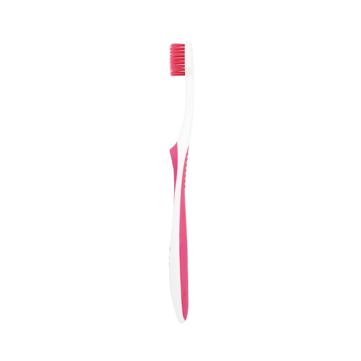 Dentiste My Brush Toothbrush - S15 Kırmızı-Dentiste