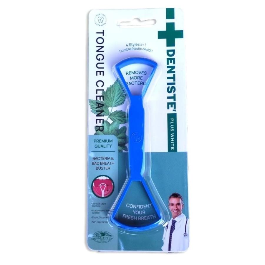 Dentiste Plus White Dil Temizleyici-Dentiste