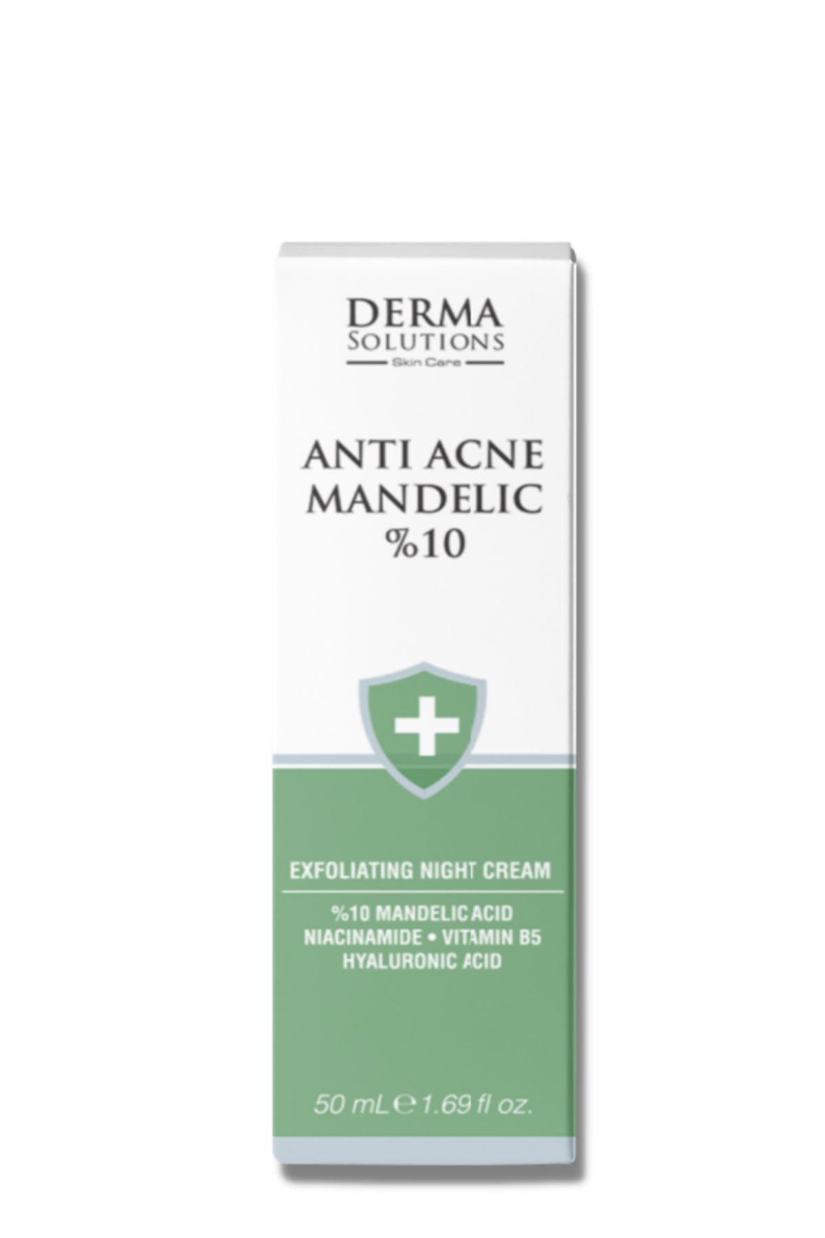 Derma Solutions Anti Acne Mandelic %10 50 ml-Derma Solutions