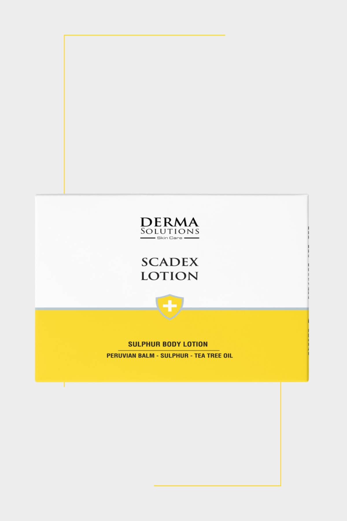 Derma Solutions Scadex Lotion 300 ml-Derma Solutions