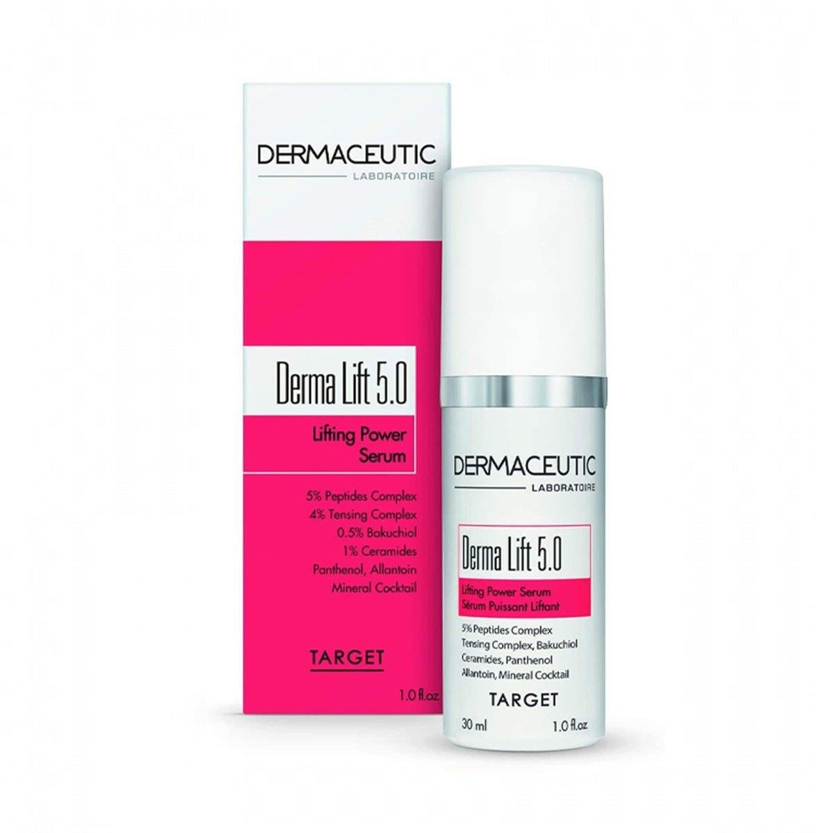 Dermaceutic Dermalift 5,0 30 ml-Dermaceutic
