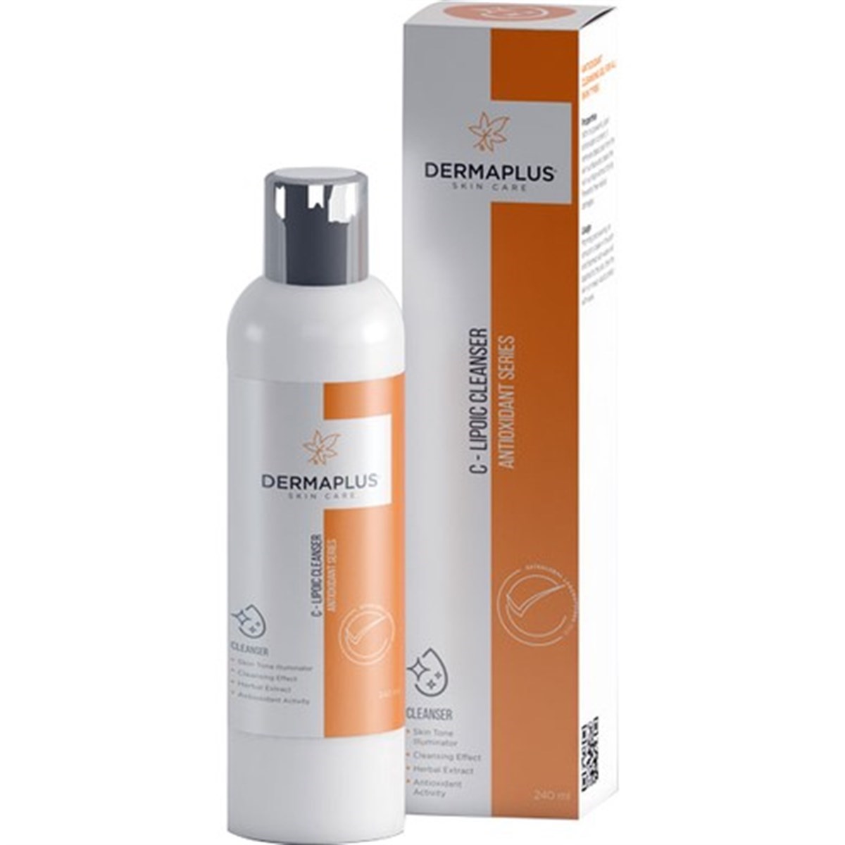 Dermaplus Md C-Lipoic Cleanser 240 ml