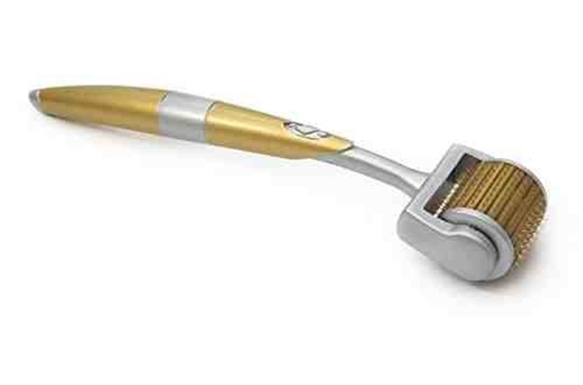 Dermaroller Yüz için 0,50 mm