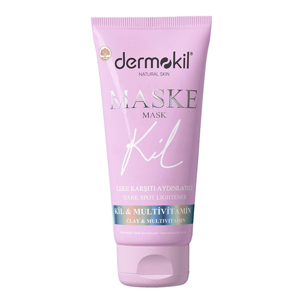 Dermokil Leke Karşıtı Aydınlatıcı Maske 75 Ml