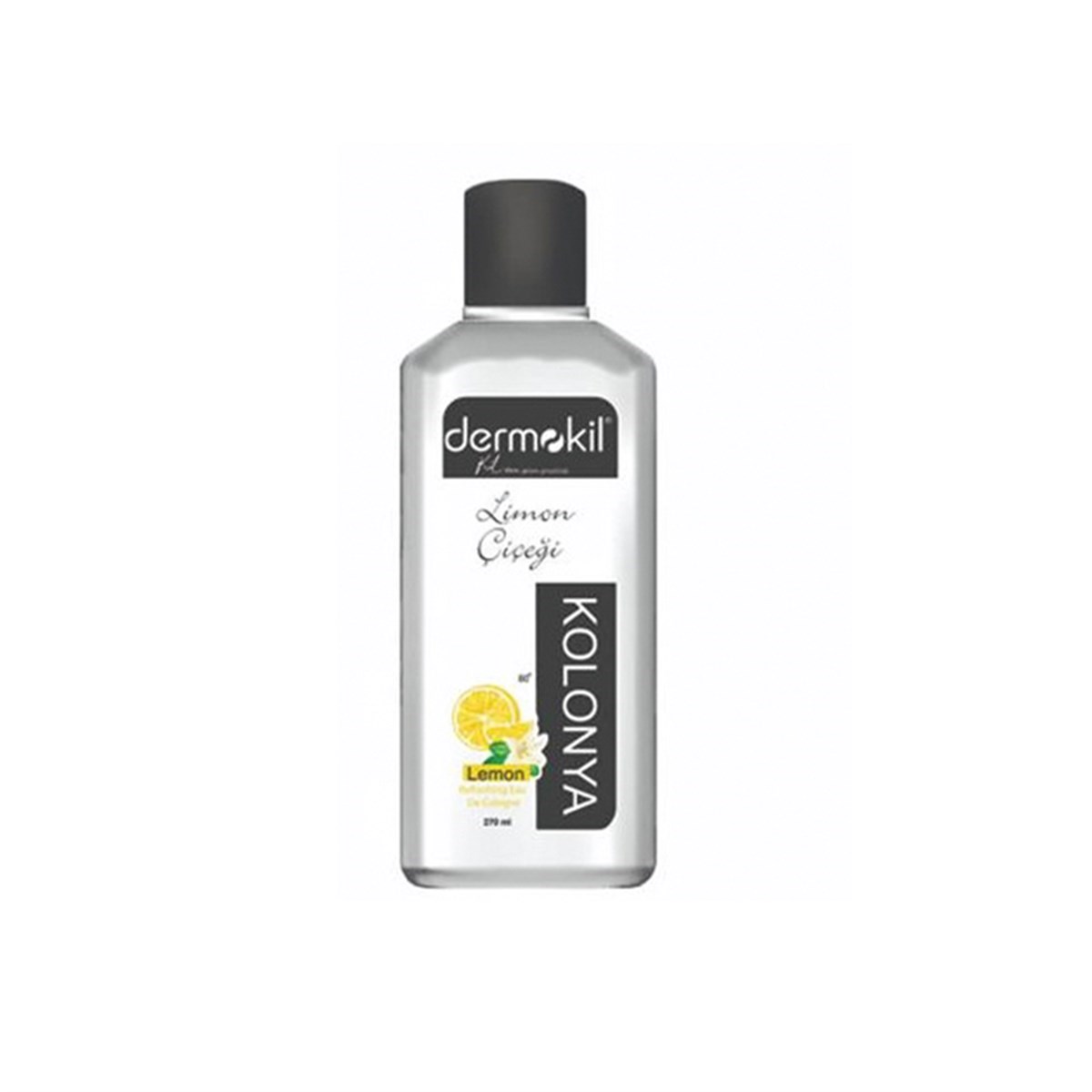Dermokil Limon Kolonyası 270 Ml