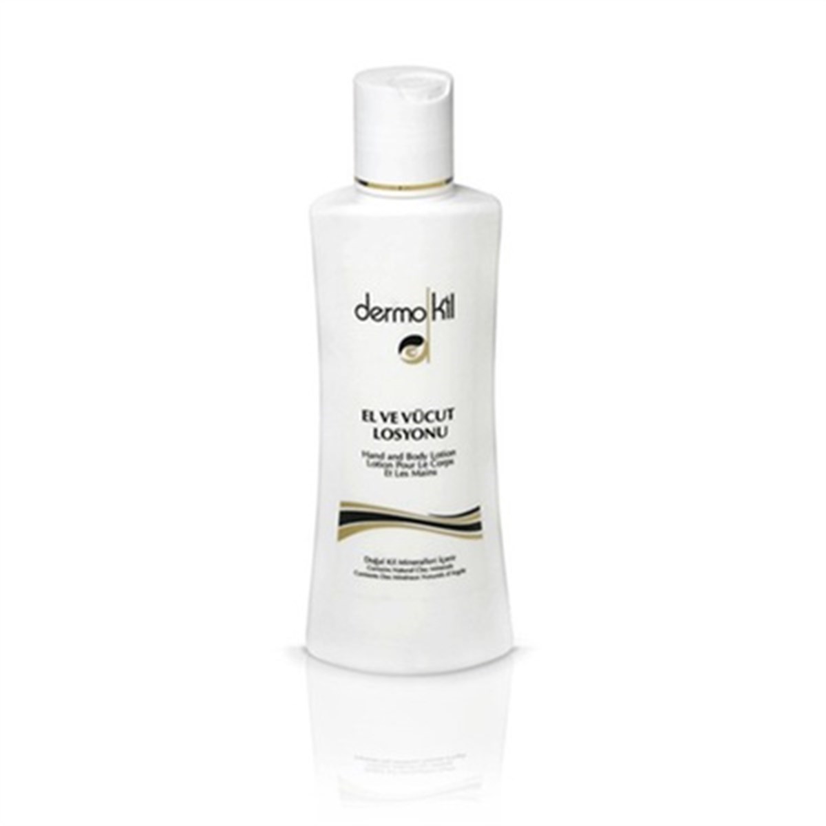 Dermokil Special El ve Vücut Losyonu 250 ml