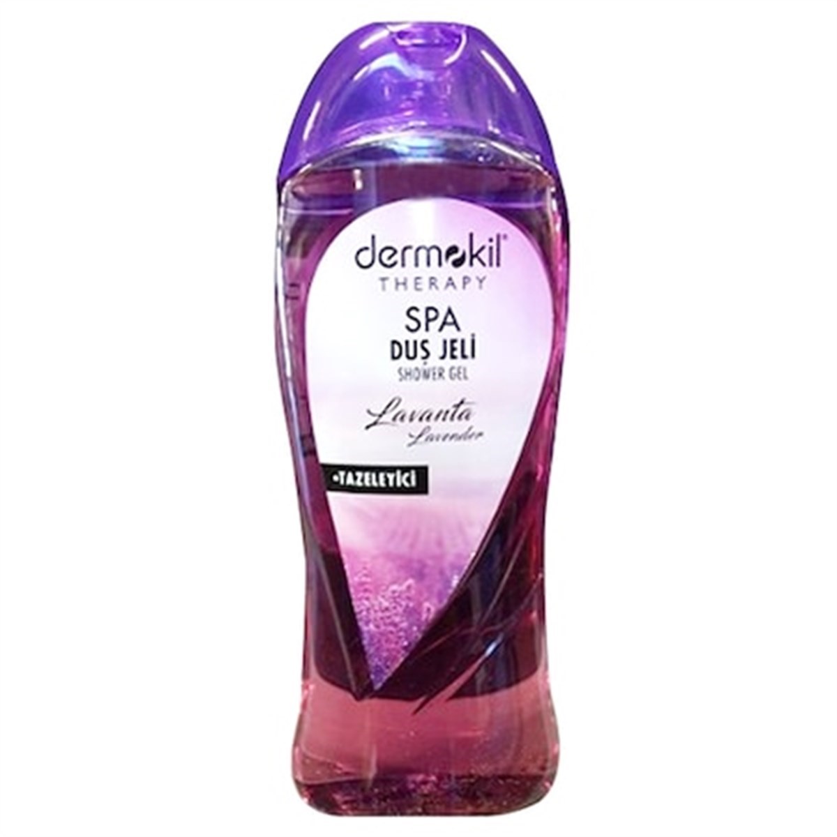 Dermokil Therapy Lavanta Duş Jeli 500 ml