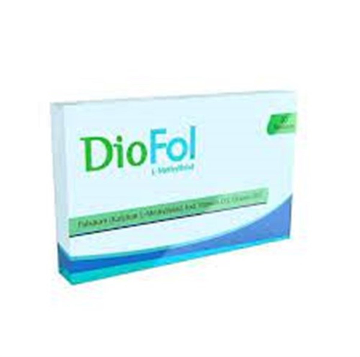 DioFol 30 Tablet