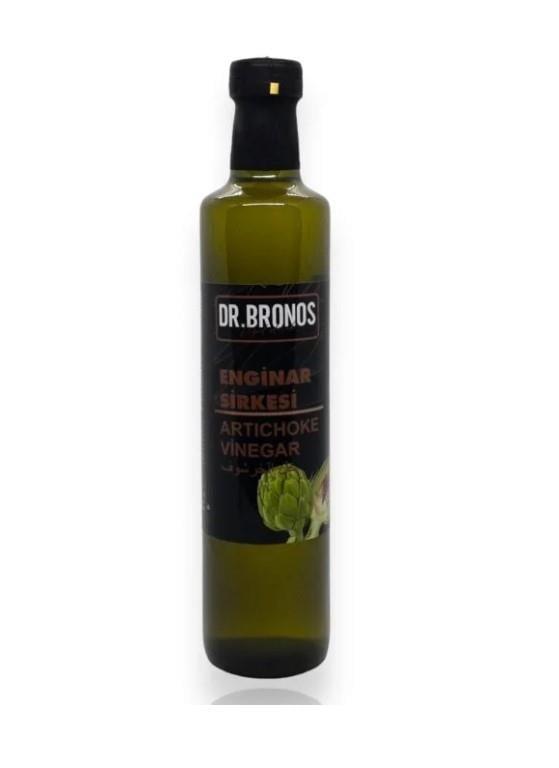 Dr. Bronos Enginar Sirkesi 500 Ml
