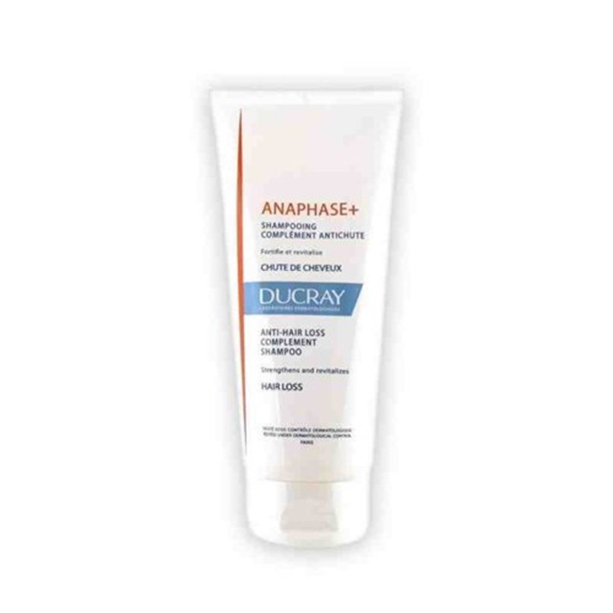 Ducray Anaphase Plus Shampoo 200 Ml