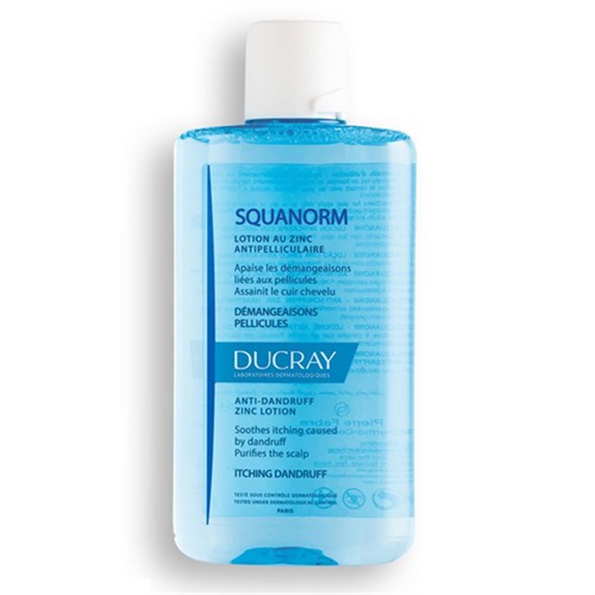 Ducray Squanorm Lotion 200Ml