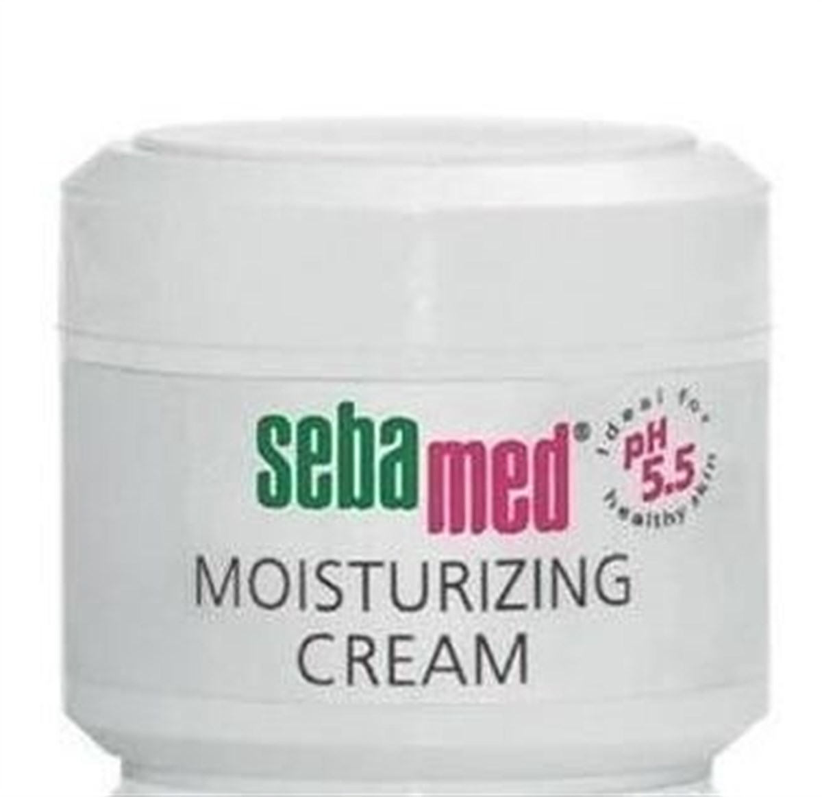 Sebamed Moisturizing Day Cream 75Ml - Gündüz Kremi