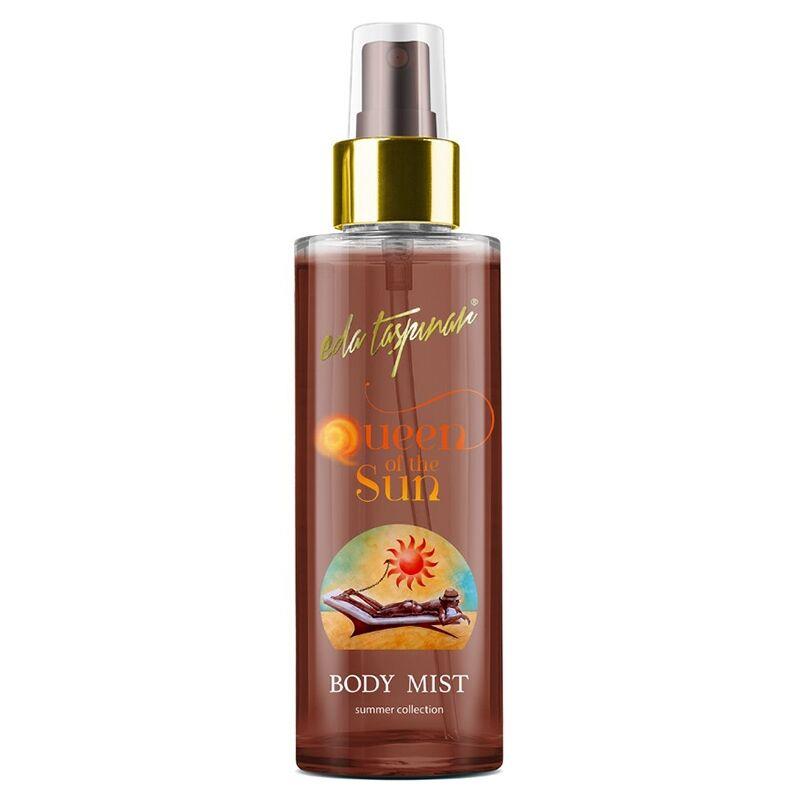 Eda Taşpınar Queen Of The Sun Body Mist 200 ml-Eda Taşpınar