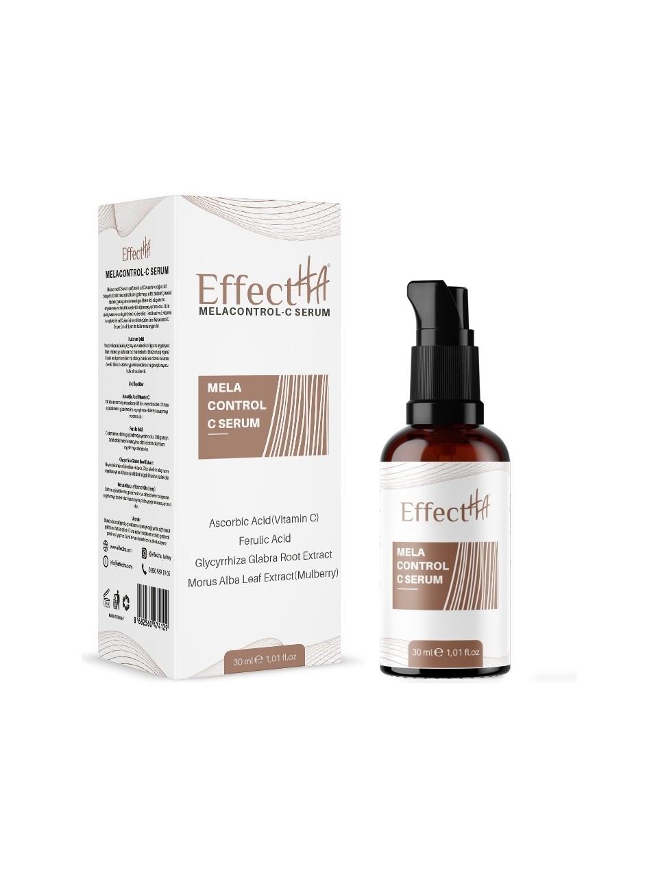 Effectha Melacontrol-C Serum 30 ml-EffectHA
