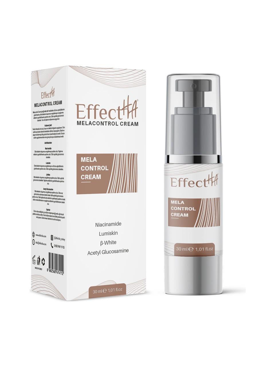Effectha Melacontrol Cream 30 ml-EffectHA