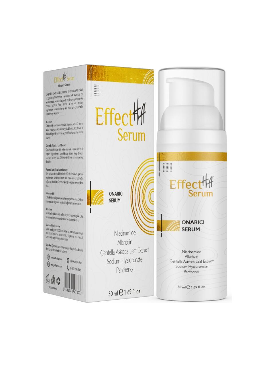 EffectHA Onarıcı Serum 50 ml-EffectHA