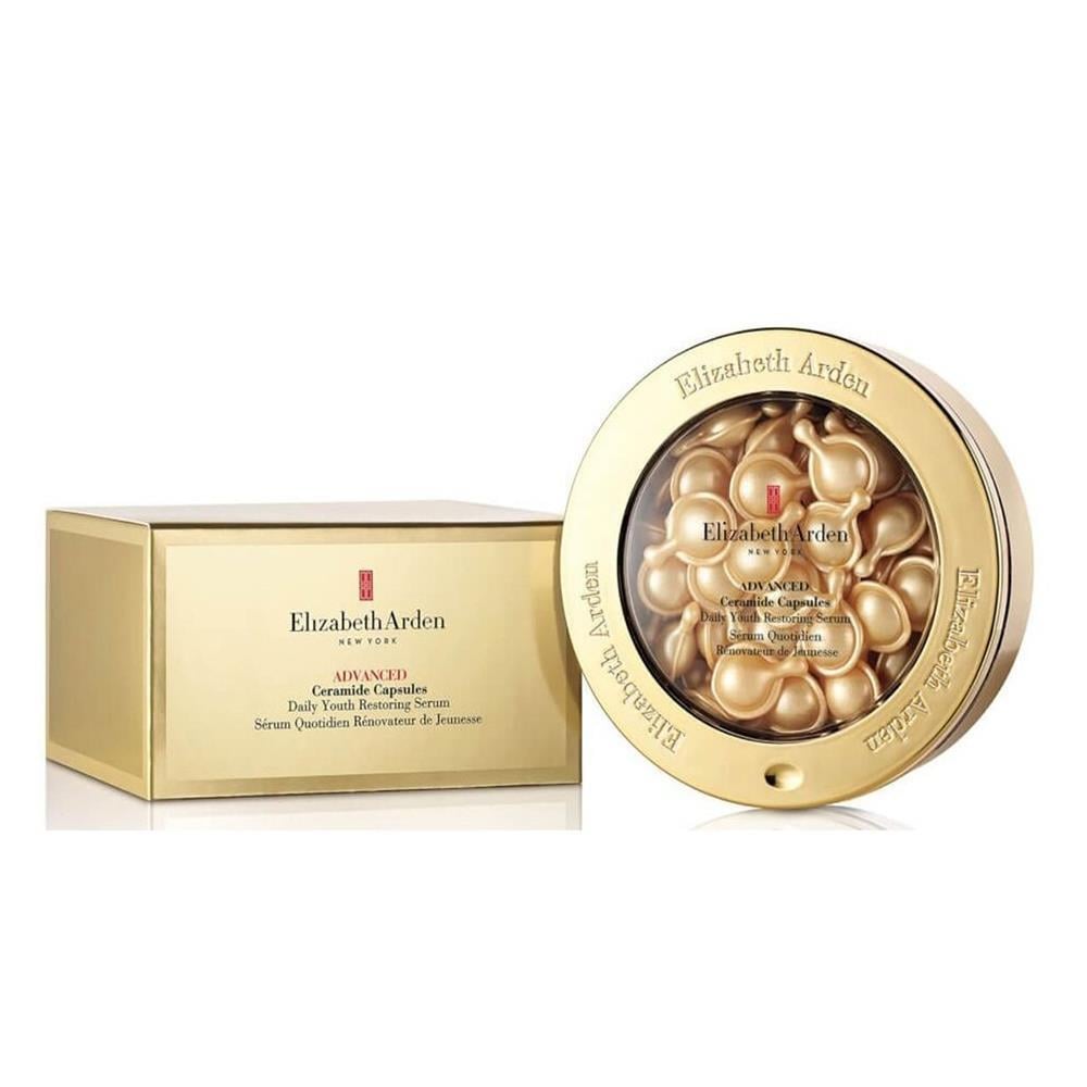 Elizabeth Arden Advanced Ceramide Günlük Gençlik Onarıcı Serum 60 Kapsül-Elizabeth Arden