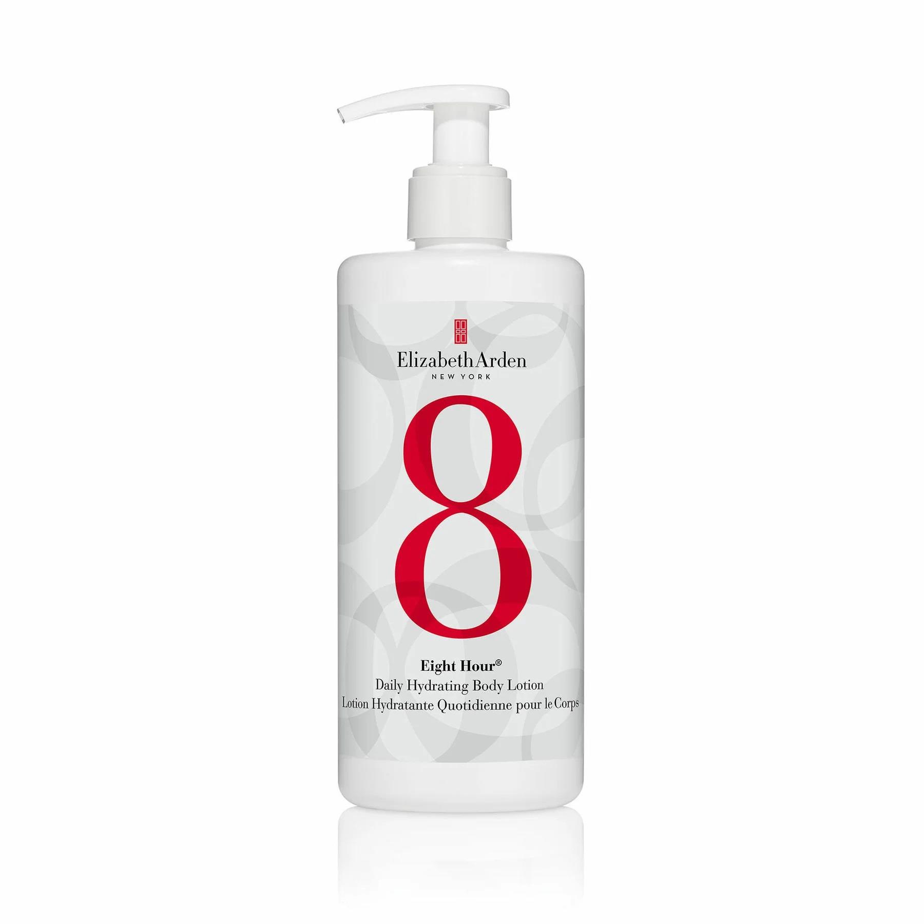 Elizabeth Arden Advanced Eight Hour Daily Hydrating Body Lotion Vücut Losyonu 380 ml-Elizabeth Arden