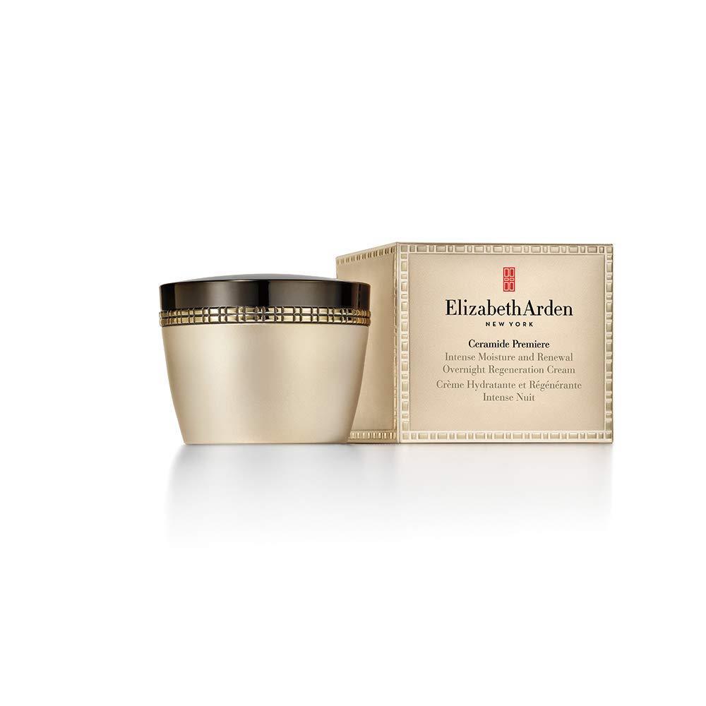 Elizabeth Arden Ceramide Premiere Overnight Regeneration Onarıcı Krem 50 ml-Elizabeth Arden