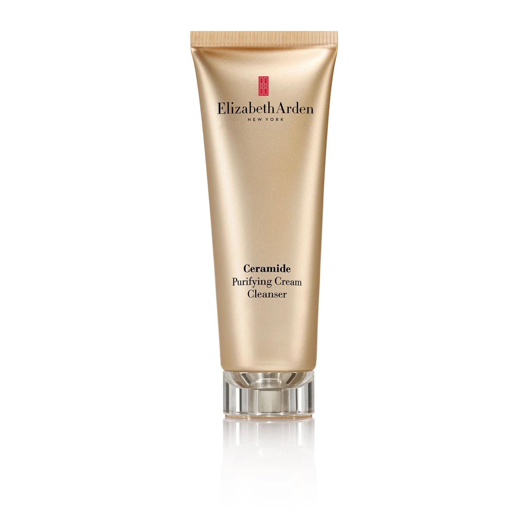 Elizabeth Arden Ceramide Yüz Temizleme Kremi 125 ml-Elizabeth Arden