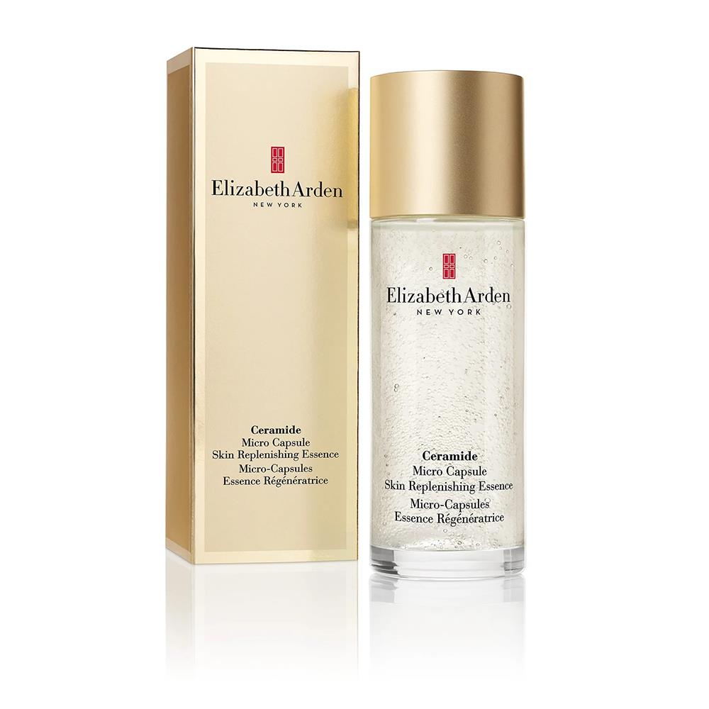 Elizabeth Arden Cremide Micro Capsule Skin Replenishing Essence 140 ml-Elizabeth Arden