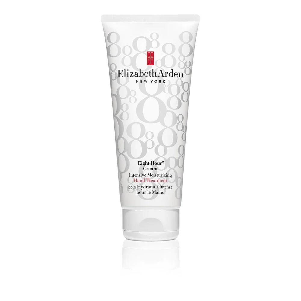 Elizabeth Arden Eight Hour Intensice Moisturizing Treatment El Kremi 200 ml-Elizabeth Arden