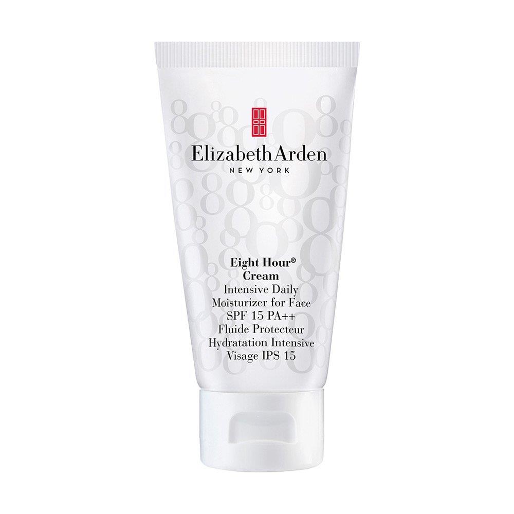 Elizabeth Arden Eight Hour SPF15 Yüz Nemlendirici Krem 50 ml-Elizabeth Arden