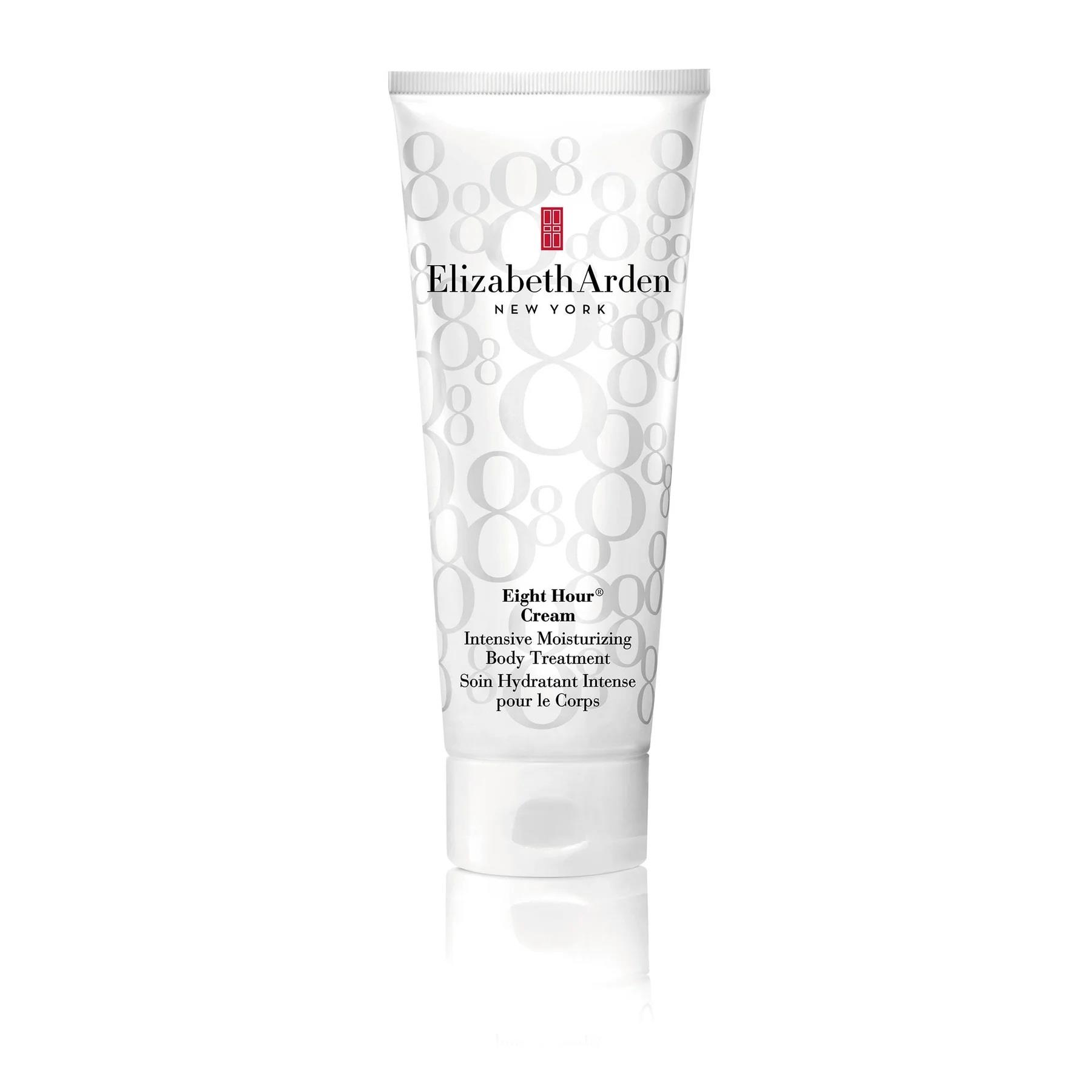 Elizabeth Arden Eight Hour Vücut Nemlendirici Krem 200 ml-Elizabeth Arden