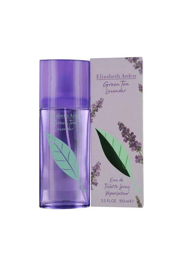 Elizabeth Arden Green Tea Lavender EDT Kadın Parfüm 100 ml-Elizabeth Arden