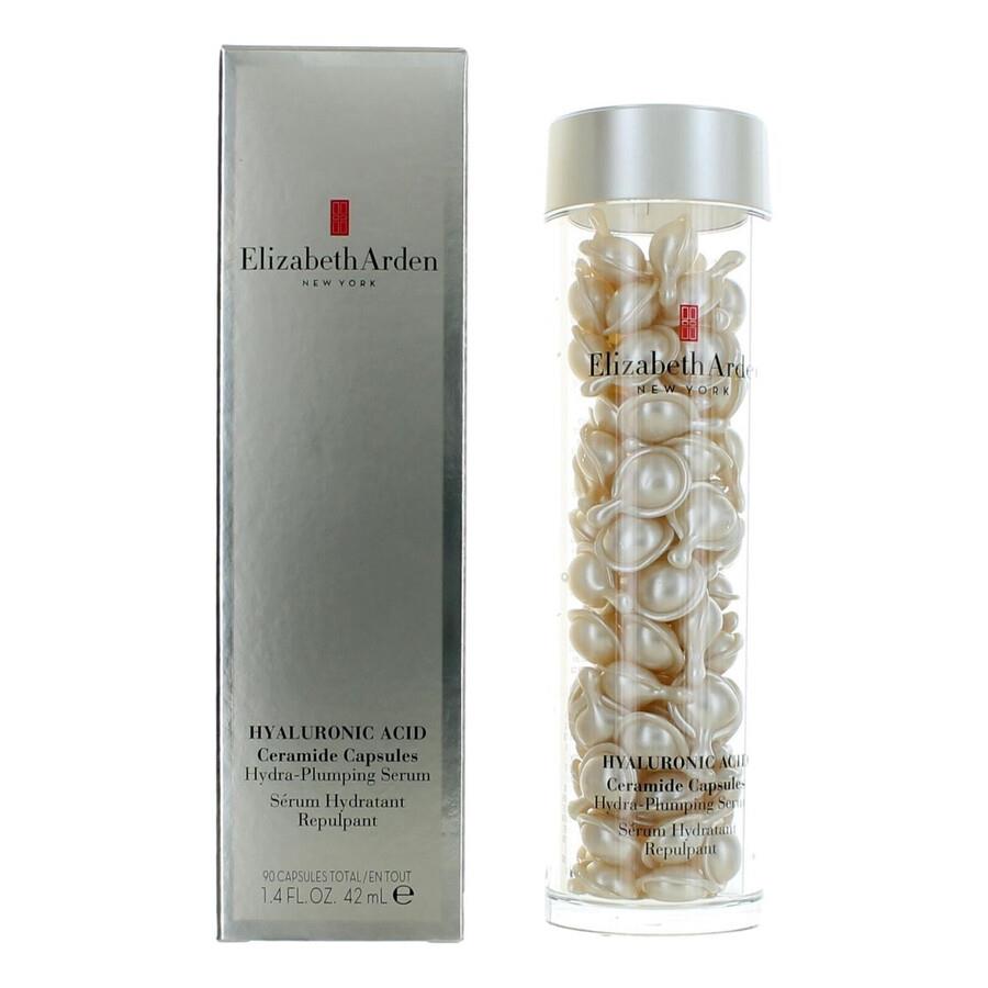 Elizabeth Arden Hyaluronic Acid Ceramide Capsules Hydra-Plumping Serum 90 Kapsül-Elizabeth Arden